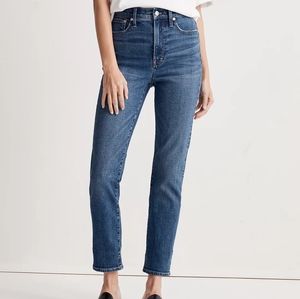 Madewell Jeans